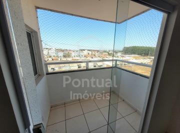 Apartamento · 55m² · 2 Quartos · 1 Vaga · Apto com 2 4 sendo 1 suite para locação, 60m , no Jd. Brasilia UBERLANDIA - MG