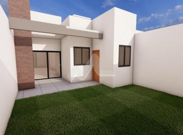 Casa · 84m² · 2 Quartos · 2 Vagas · Casa à venda, com área gourmet, Jardim Pancera, TOLEDO - PR