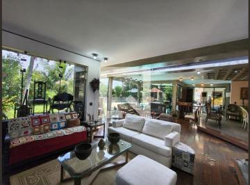 Casa · 600m² · 4 Quartos · 6 Vagas · Casa à Venda - Anil, 4 Quartos,  600 m² - Rio de Janeiro