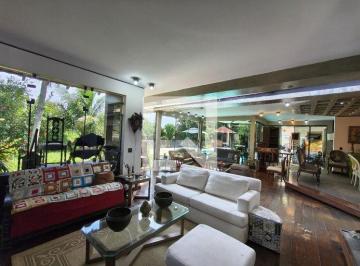 Casa · 600m² · 4 Quartos · 6 Vagas · Casa à Venda - Anil, 4 Quartos, 600 m² - Rio de Janeiro