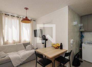 Apartamento · 34m² · 2 Quartos · Apartamento para Aluguel - Vila Guilherme, 2 Quartos,  34 m² - São Paulo