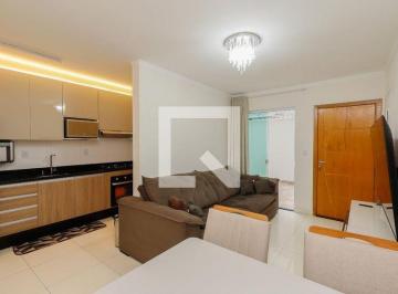 Apartamento · 67m² · 2 Quartos · Apartamento à Venda - Vila Mazzei, 2 Quartos,  67 m² - São Paulo