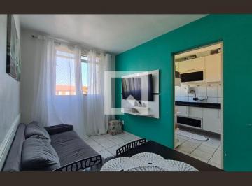 Apartamento · 45m² · 2 Quartos · 1 Vaga · Apartamento à Venda - Parque Erasmo Assunção, 2 Quartos, 45 m² - Santo André