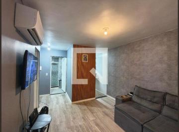 Apartamento · 54m² · 2 Quartos · 1 Vaga · Apartamento à Venda - Anil, 2 Quartos, 54 m² - Rio de Janeiro