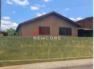 Casa · 80m² · 2 Quartos · 1 Vaga · Casa em Nova Aliança - Centro - Nova Aliança/SP