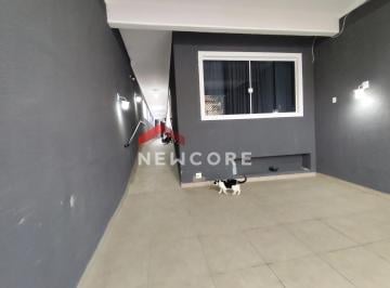 Casa · 285m² · 4 Quartos · 2 Vagas · Sobrado em  Rua Caçapava - City Bussocaba - Osasco/SP