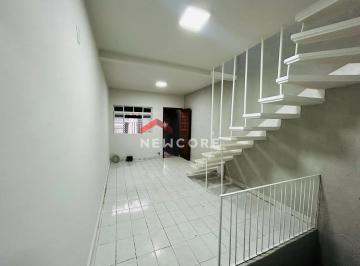 Casa · 132m² · 4 Quartos · 1 Vaga · Sobrado em Rua Gustavo Borges Júnior - Planalto - São Bernardo do Campo/SP