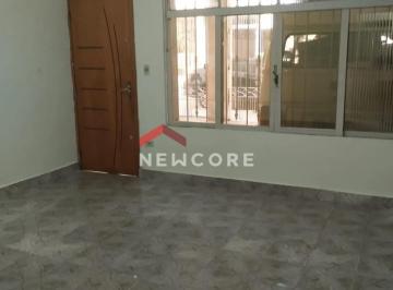 Casa · 180m² · 3 Quartos · 2 Vagas · Casa em Rua Arsênio dos Santos - Jardim Colorado - São Paulo/SP