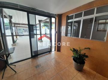 Apartamento · 28m² · 1 Quarto · Apartamento em Rua Flórida - Real - Praia Grande/SP