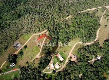 Terreno · 1000m² · Lote em  Vila de Luis Carlos - Luis Carlos - Guararema/SP