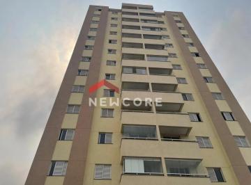 Apartamento · 72m² · 3 Quartos · 2 Vagas · Apartamento em  Rua Tamaindê - Vila Nova Manchester - São Paulo/SP