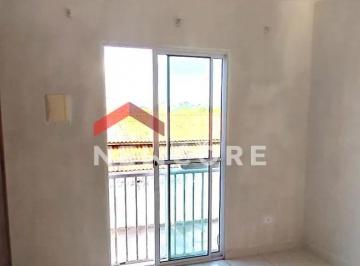 Apartamento de 2 quartos, Ferraz de Vasconcelos · Apartamento em Rua Luiz Ramalho - Vila Cristina - Ferraz de Vasconcelos/SP