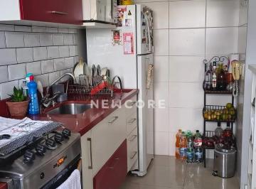 Apartamento · 56m² · 2 Quartos · 1 Vaga · Apartamento em Estrada São Francisco - Parque Taboão - Taboão da Serra/SP