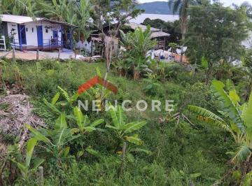 Terreno · Lote em Estrada Geral Nazaré - Nazaré - Imaruí/SC