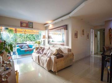 Apartamento · 87m² · 4 Quartos · 2 Vagas · Apartamento à Venda - Tijuca, 4 Quartos, 87 m² - Rio de Janeiro