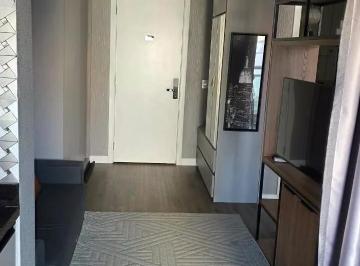 Apartamento · 33m² · 1 Quarto · 1 Vaga · Apartamento para aluguel, 1 quarto(s),  Barra Funda, São Paulo