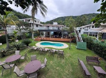 67a3268f9d62bda66fe17d97ddb2531f03982553 · Casa com 5 dormitórios à venda, 480 m² por R$ 20.000.000,00 - Praia de Camburi - São Sebastião/SP