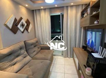 1d05cd7ab0a684ef535765a3d1e009053b3bfcae · Apartamento com 3 quartos à venda, 79 m² por R$ 450.000 - Barreto - Niterói/RJ