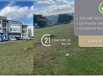 c37e97e082bafbbbcc3169100adaeecd865c8dd4 · Terreno para alugar, 300 m² por R$ 5.498,33/mês - Alphaville - Santana de Parnaíba/SP