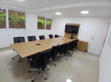 fd28610b-e4e5-438f-9c73-e978c57daa92 · Conjunto comercial para locação em Vila Gustavo, 37m²