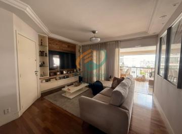 Apartamento · 134m² · 3 Quartos · 2 Vagas · Apartamento em Belenzinho - São Paulo