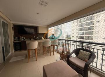 Apartamento · 134m² · 3 Quartos · 2 Vagas · Apartamento em Belenzinho  -  São Paulo