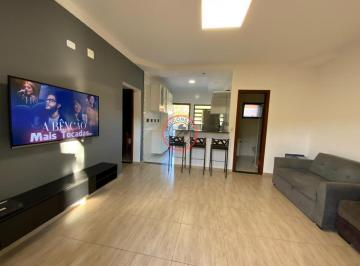 Imagem do Imóvel · COM ESCRITURA DEFINITIVA, APARTAMENTO COM 2 DORMITÓRIOS, SENDO 1 SUÍTE. DENTRO DE RESIDENCIAL COM PI