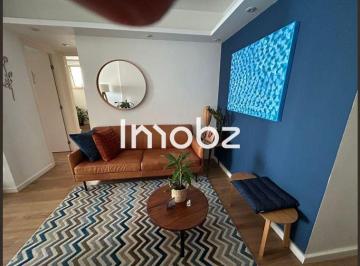 Apartamento · 57m² · 2 Quartos · 1 Vaga · Apartamento à venda na Rua Apiacás, 559 - Perdizes - São Paulo - SP - CEP: 05017-020