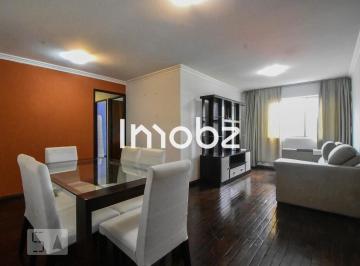 Apartamento · 90m² · 3 Quartos · 1 Vaga · Apartamento à venda na Rua Bartolomeu Feio, 66 - Brooklin - São Paulo - SP - CEP: 04580-000