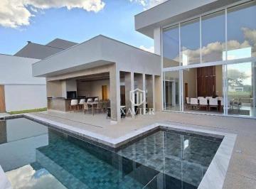 64a8d062e26dc2960eb68c75c2039429d2b79669 · Casa térrea mobiliada com 4 suítes à venda no Condomínio Saint Patrick | Sorocaba/SP