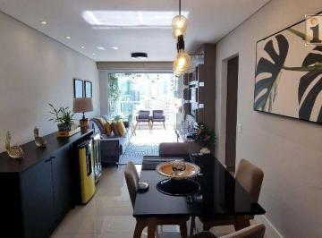 470b2438203f37a5ed36a292a6c81939ff01dc8f · Apartamento com 2 dormitórios à venda, 83 m² por R$ 1.180.000,00 - Gonzaga - Santos/SP