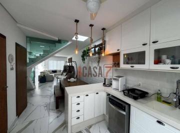 785256996dac513e05f2f6de828d00813eee5163 · Casa com 3 dormitórios à venda, 136 m² - Juquehy - São Sebastião/SP