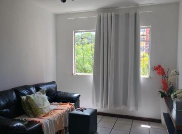 Apartamento de 2 quartos, Salvador · Apartamento 2/4 à venda – Condomínio Mata Atlântica I