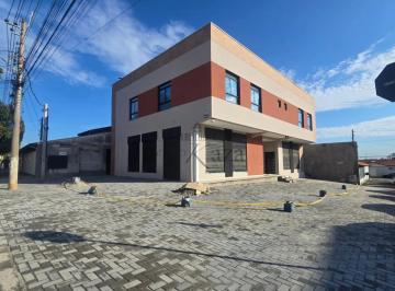 Comercial · 425m² · 6 Vagas · Oportunidade - Sala Comercial - Jardim Satélite - 38m².