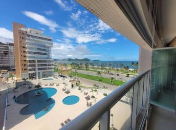 Apartamento de 3 quartos, Caraguatatuba · Apartamento com 3 dormitórios à venda, 140 m² por R$ 2.800.000 - Indaiá - Caraguatatuba/SP