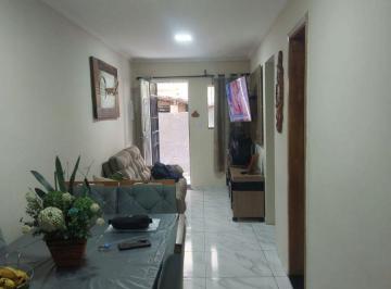 Casa de 2 quartos, Rio de Janeiro · Casa com 2 quartos e 1 suíte em Quintino