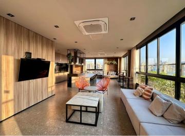 Apartamento · 27m² · 1 Quarto · CMS 423 Apto 601401067-48