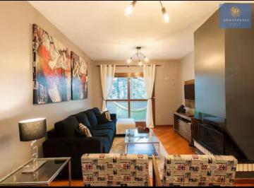 Apartamento · 79m² · 2 Quartos · 1 Vaga · Apartamento no Centro de Gramado