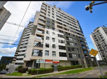 Apartamento de 3 quartos, Curitiba · Apartamento de 103m² a venda no Jardim Botânico