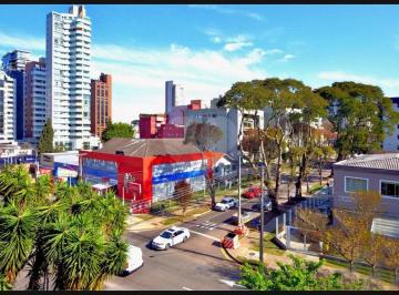 Apartamento de 3 quartos, Curitiba · Apartamento de 145m² a venda no Juvevê