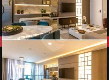 Apartamento de 2 quartos, Curitiba · Apartamento de 84m² a venda no Mercês