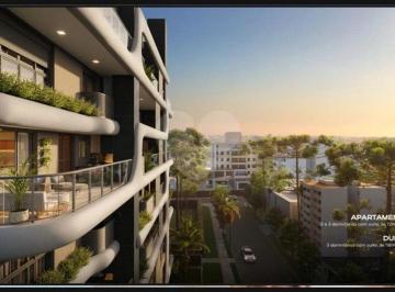 Apartamento de 3 quartos, Curitiba · Apartamento de 90m² a venda no Cabral
