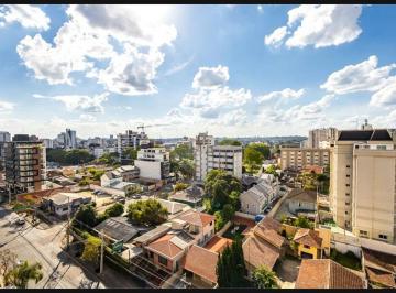 Apartamento de 4 quartos, Curitiba · Apartamento de 156m² a venda no Juvevê