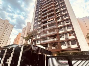 Apartamento · 94m² · 3 Quartos · 1 Vaga · Apartamento com 3 quartos à venda em Centro - SP
