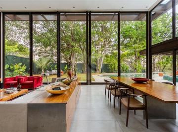 Casa · 1320m² · 4 Quartos · 10 Vagas · Sobrado com 4 quartos à venda em City boaçava - SP