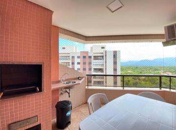 Apartamento · 96m² · 3 Quartos · 2 Vagas · Apartamento com 3 quartos à venda em Riviera - SP