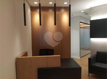 Comercial · 231m² · 1 Quarto · 6 Vagas · Apartamento com 1 quartos à venda em Vila olímpia - SP