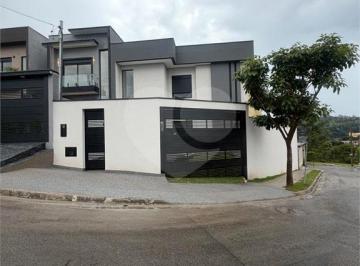 Casa · 143m² · 4 Quartos · 2 Vagas · Sobrado com 4 quartos à venda em Villas do jaguari - SP