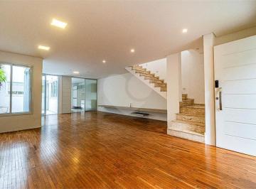Casa · 120m² · 3 Quartos · 2 Vagas · Casa de vila com 3 quartos à venda em Perdizes - SP