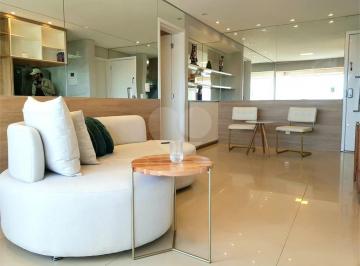 Apartamento · 80m² · 2 Quartos · 2 Vagas · Apartamento com 2 quartos à venda em Bethaville i - SP